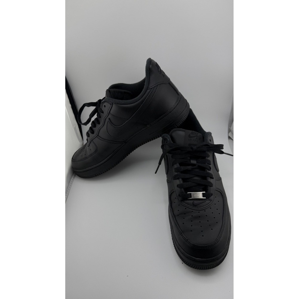 Nike Supreme Air Force 1 Low sizes 10
